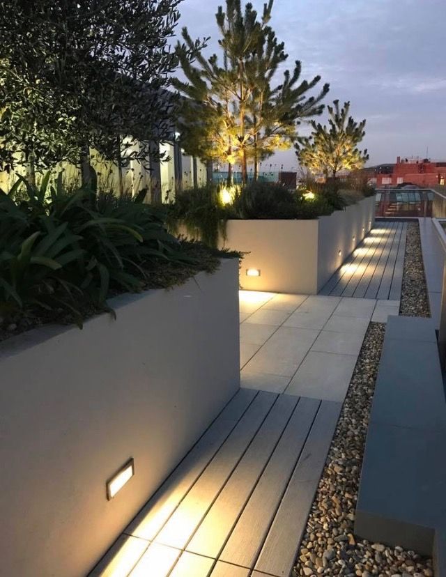 PATHWAY LIGHT