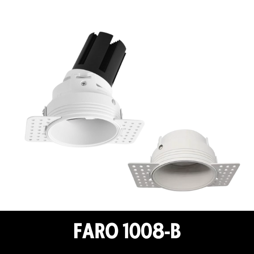 FARO B – Speranova
