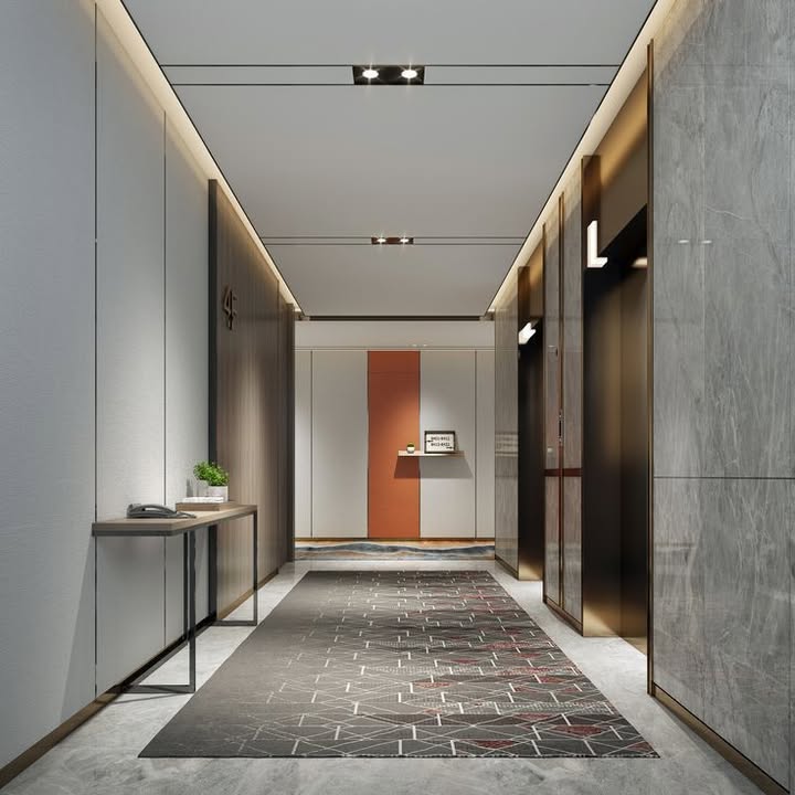 MODULAR LIGHTS
