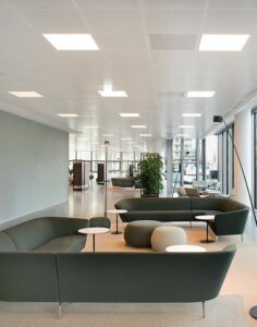 PANEL LIGHTS