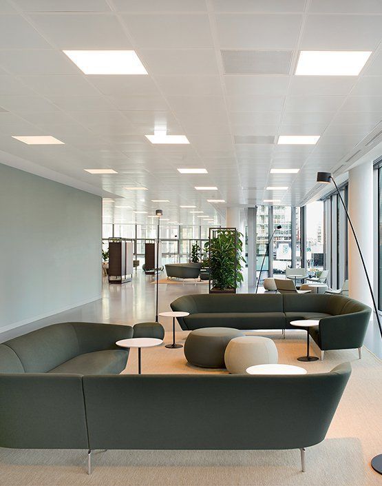 PANEL LIGHTS