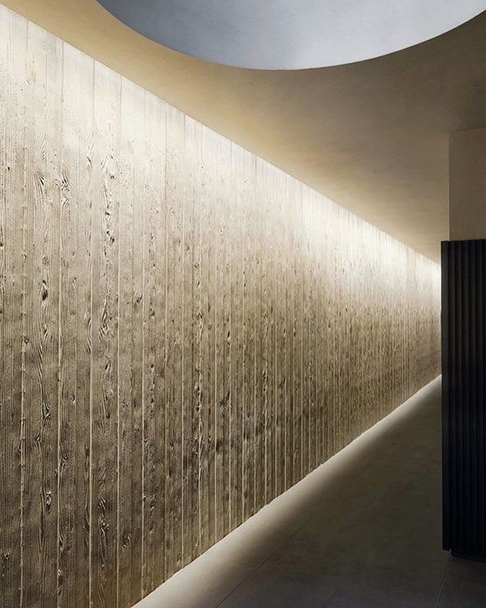 WALL WASHER LIGHTS
